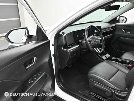 Hyundai Kona — photo 11