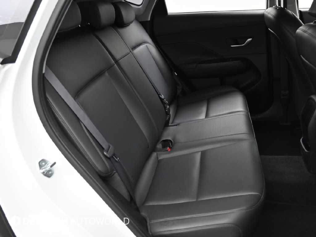Hyundai Kona — photo 12