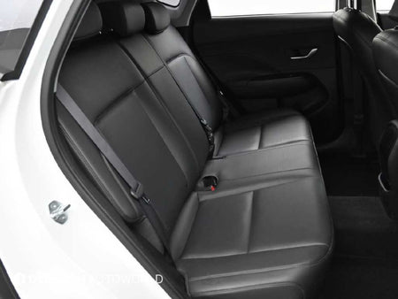 Hyundai Kona — photo 12