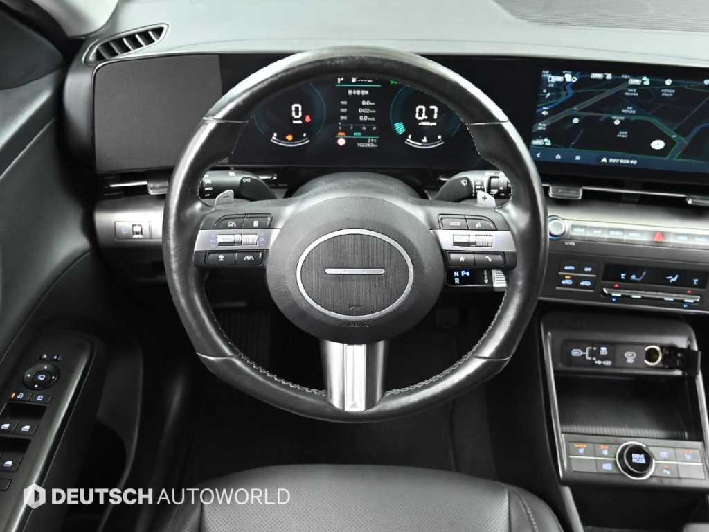 Hyundai Kona — photo 13