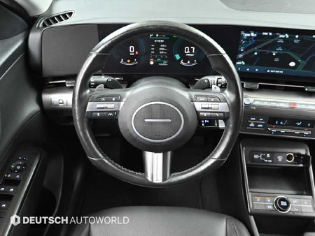 Hyundai Kona — photo 13