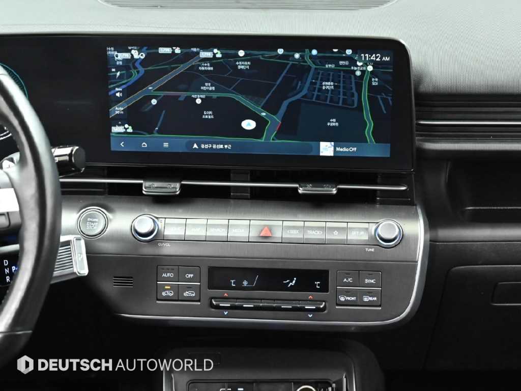 Hyundai Kona — photo 14