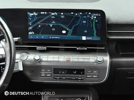 Hyundai Kona — photo 14