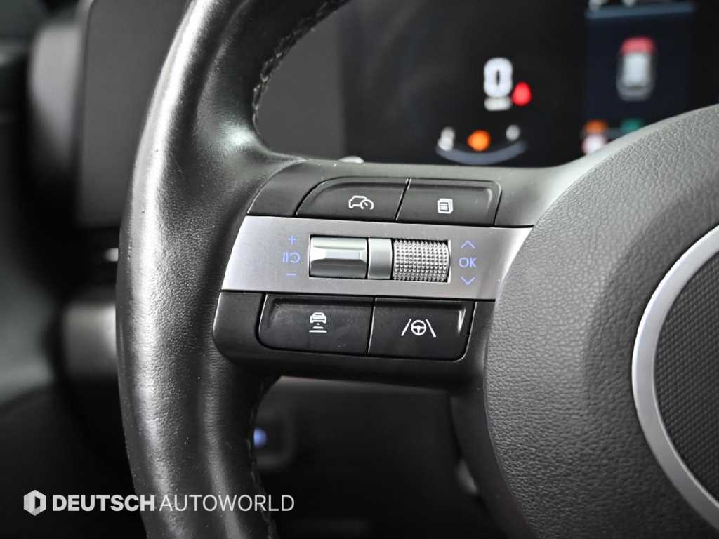 Hyundai Kona — photo 16