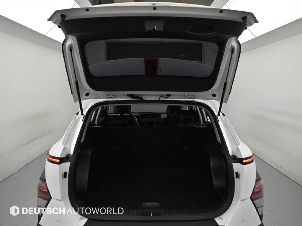 Hyundai Kona — photo 19
