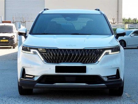 Kia Carnival — photo 02
