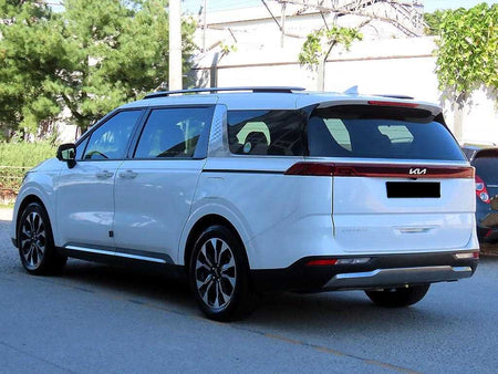 Kia Carnival — photo 04