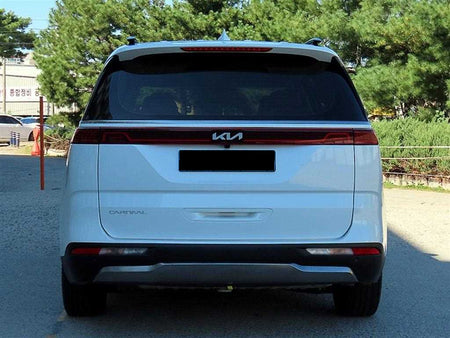 Kia Carnival — photo 05