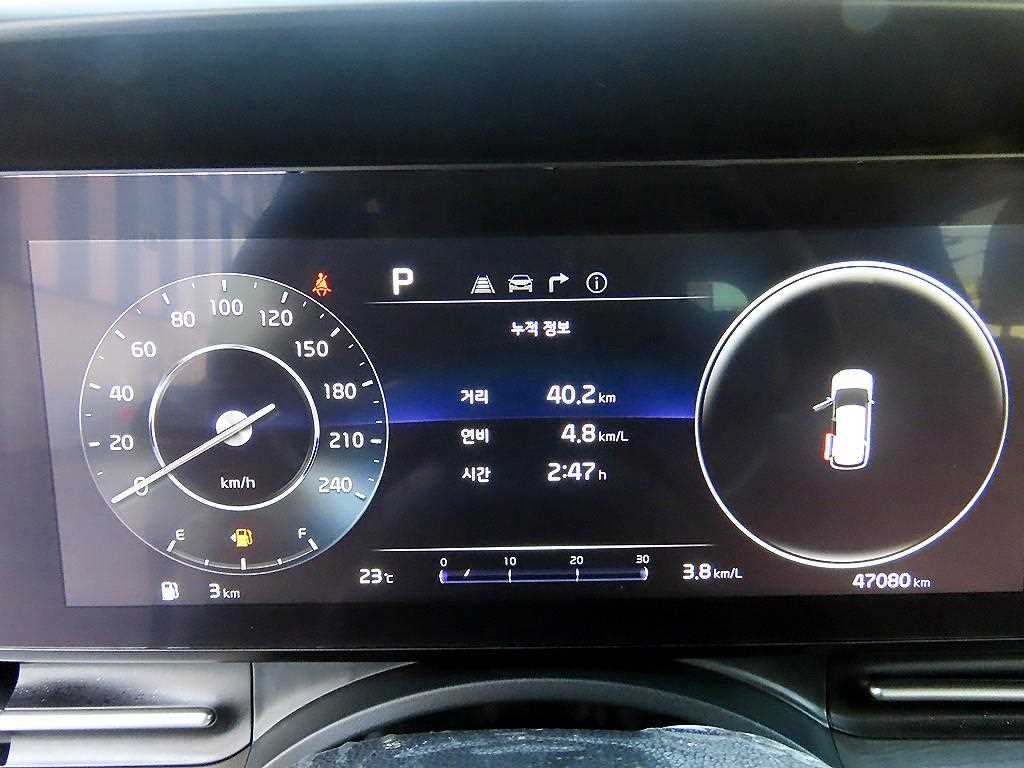Kia Carnival — photo 11