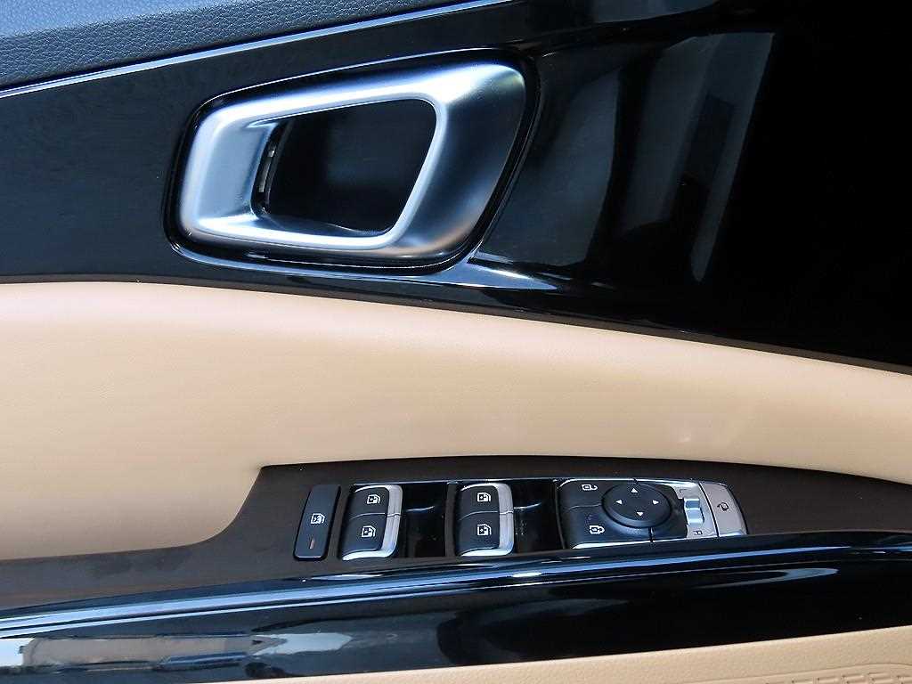 Kia Carnival — photo 13