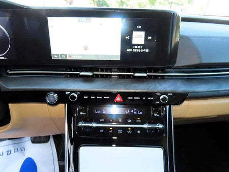 Kia Carnival — photo 15