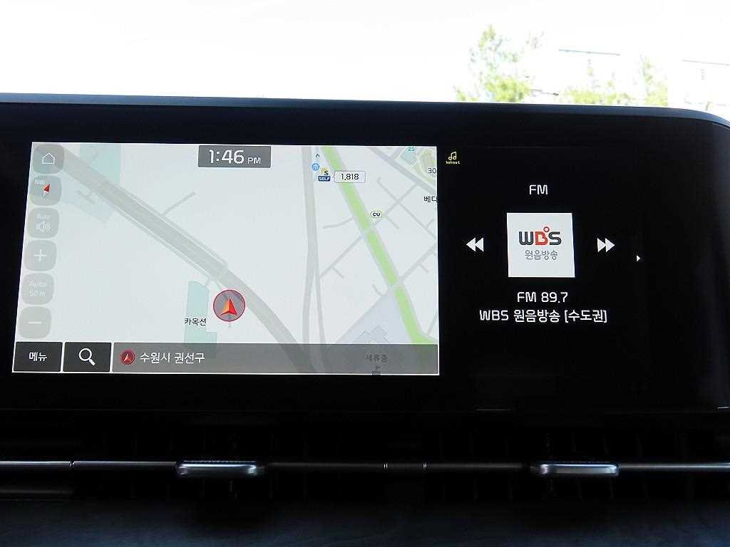 Kia Carnival — photo 16