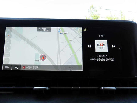 Kia Carnival — photo 16
