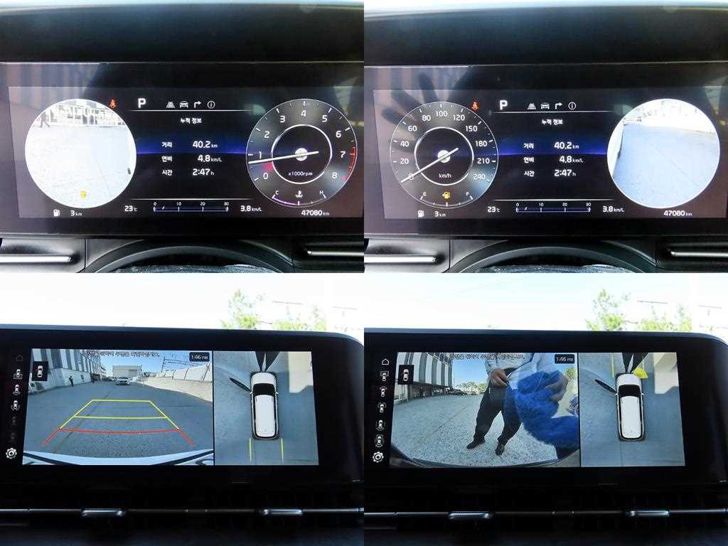 Kia Carnival — photo 17