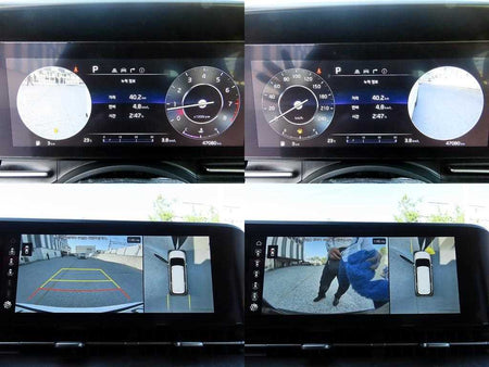 Kia Carnival — photo 17