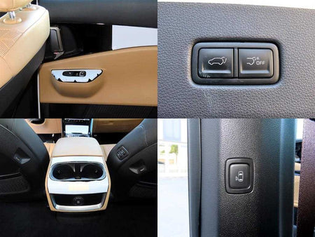 Kia Carnival — photo 18