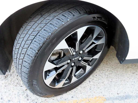 Kia Carnival — photo 20