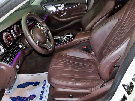 Mercedes-Benz CLS-Class — photo 06