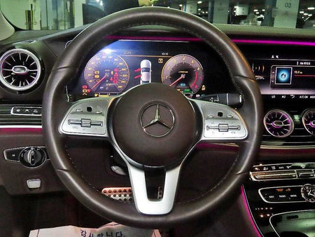 Mercedes-Benz CLS-Class — photo 08