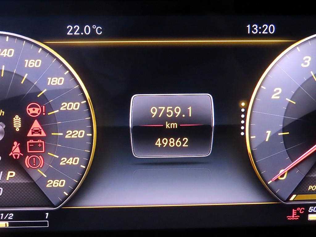 Mercedes-Benz CLS-Class — photo 09