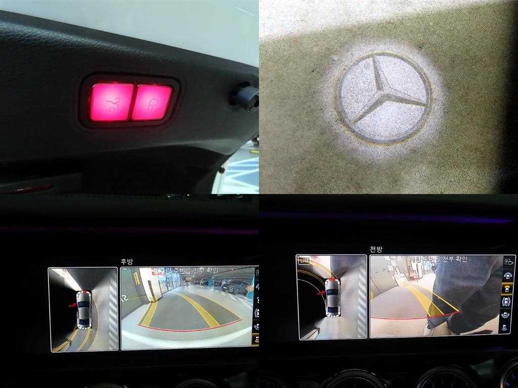 Mercedes-Benz CLS-Class — photo 18