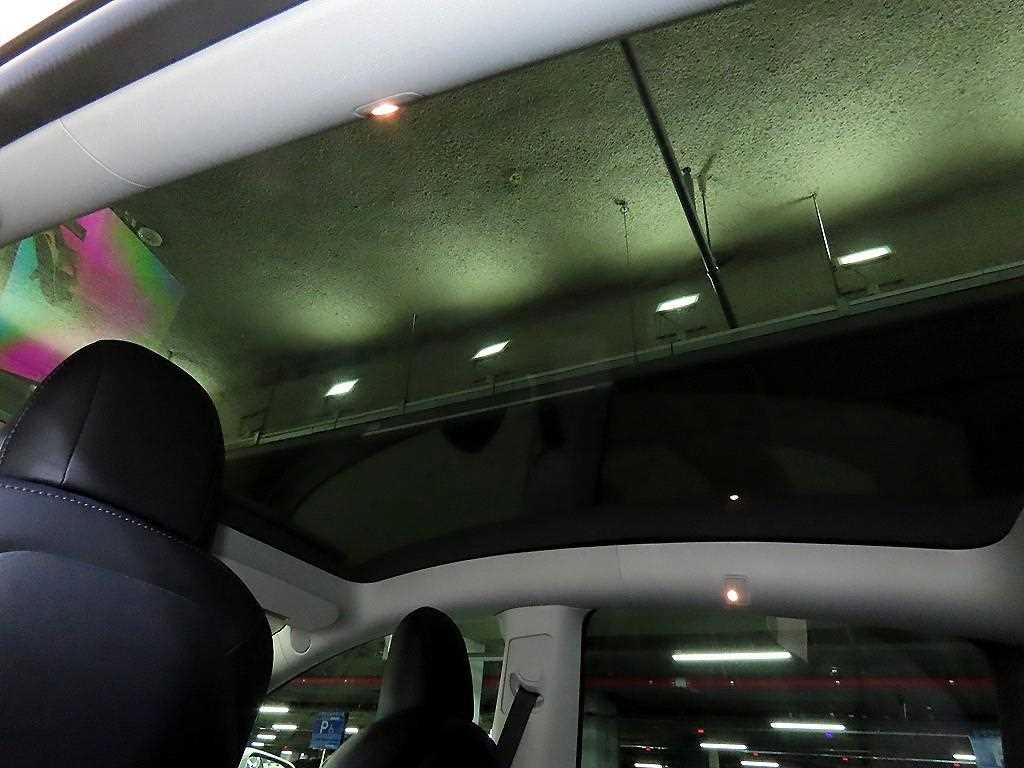 Tesla Model Y — photo 16