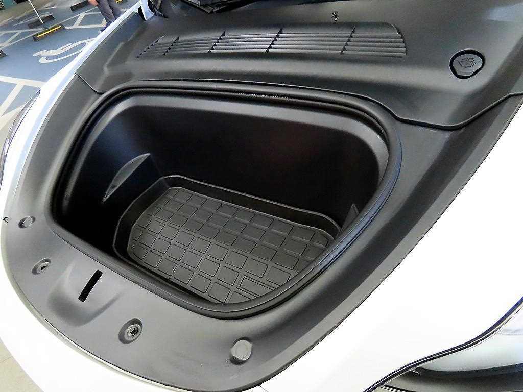 Tesla Model Y — photo 19