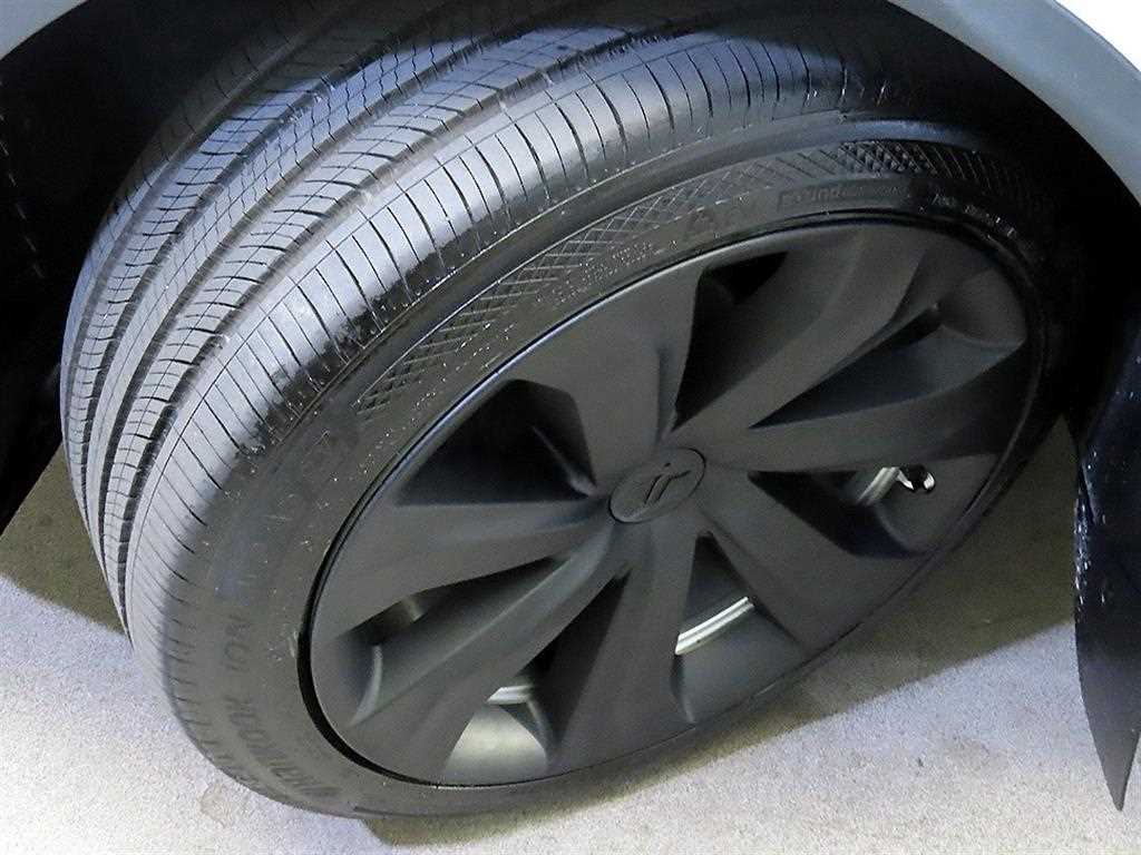 Tesla Model Y — photo 20