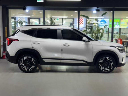 Kia Seltos — photo 03