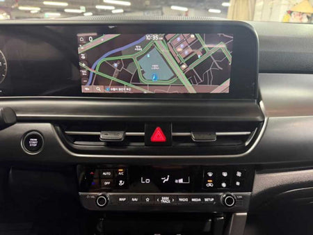 Kia Seltos — photo 10