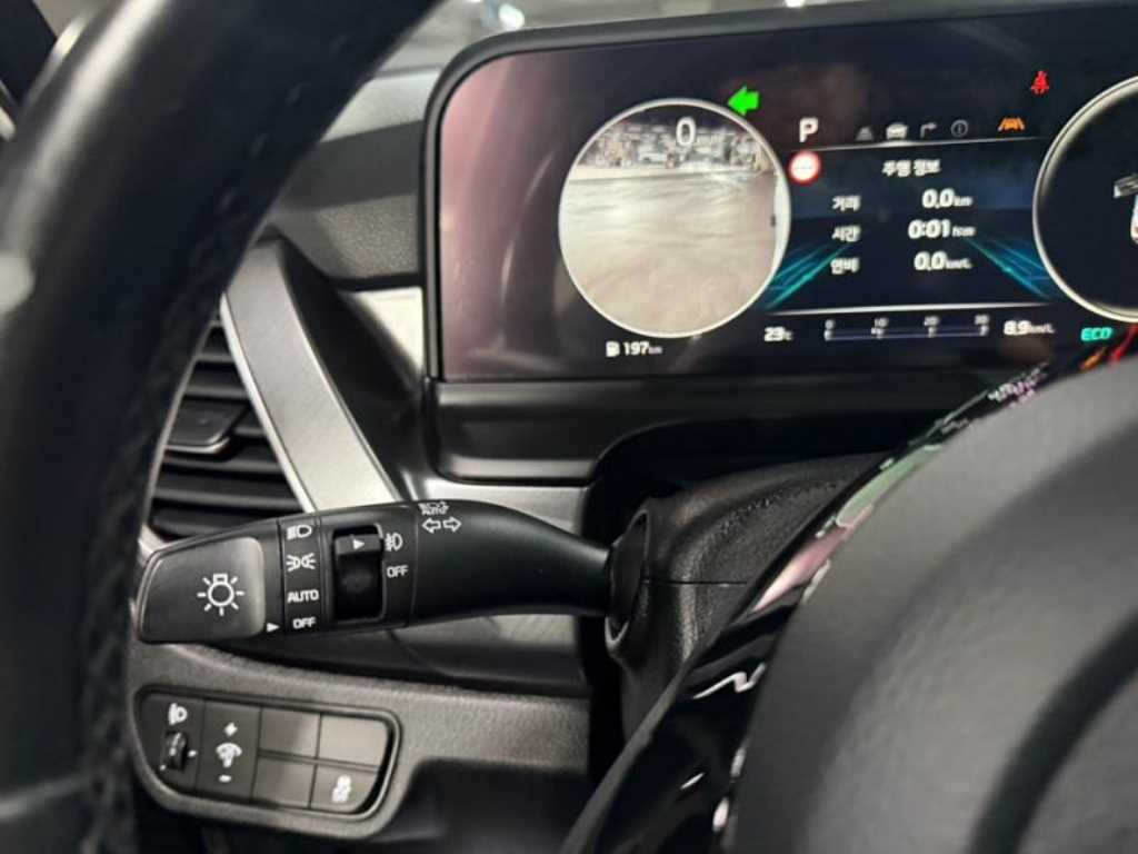 Kia Seltos — photo 12