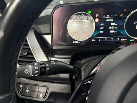 Kia Seltos — photo 12