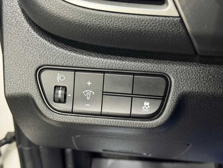 Kia Seltos — photo 14