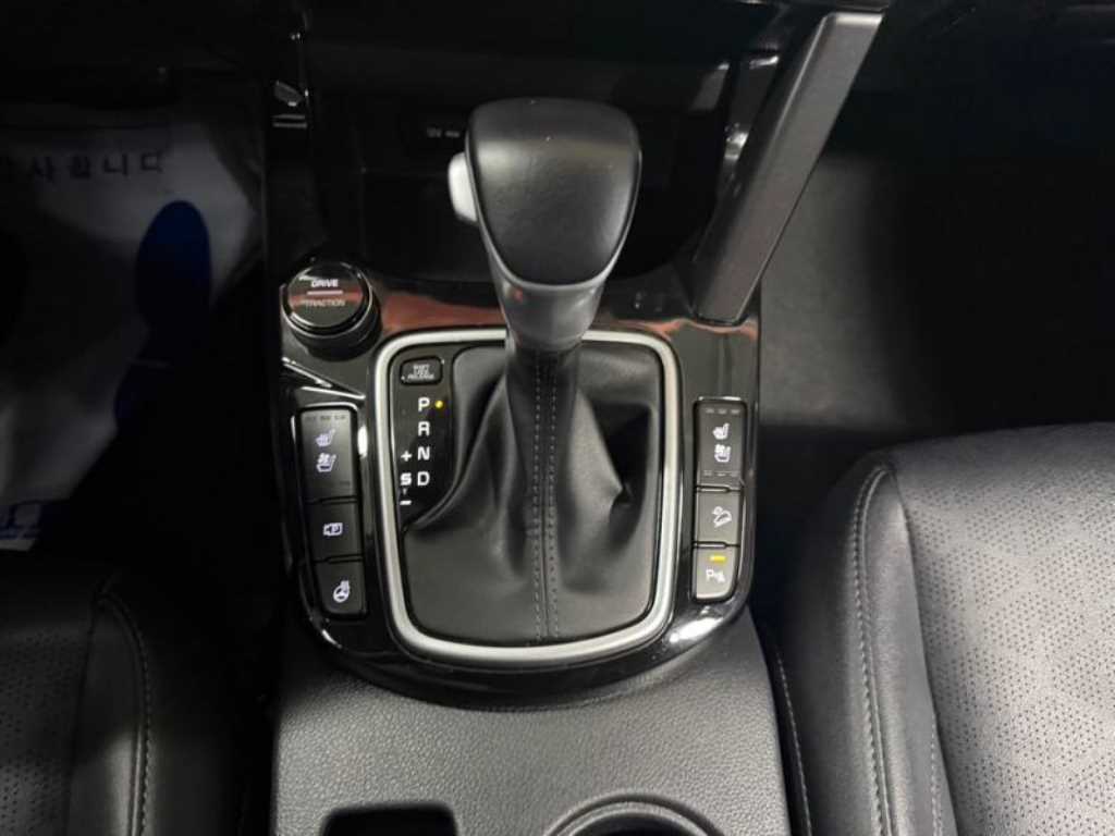 Kia Seltos — photo 17