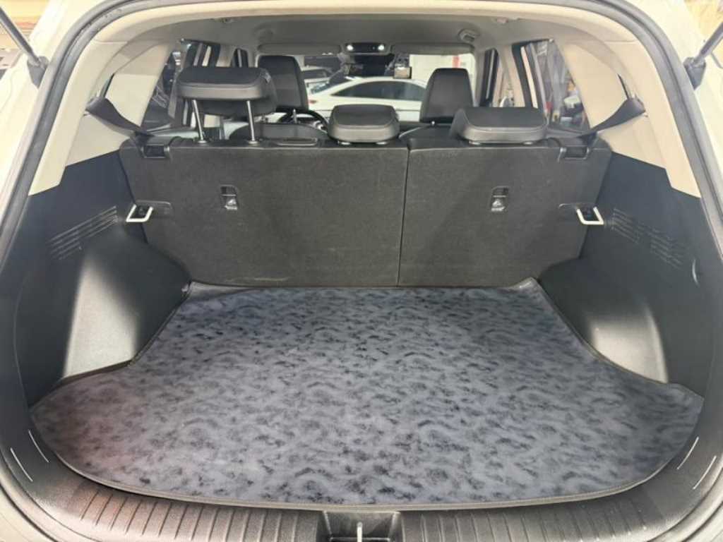 Kia Seltos — photo 18