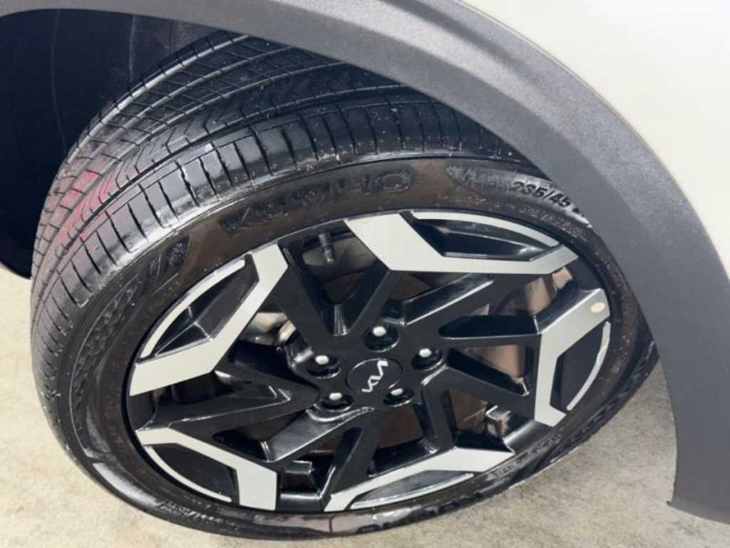 Kia Seltos — photo 20