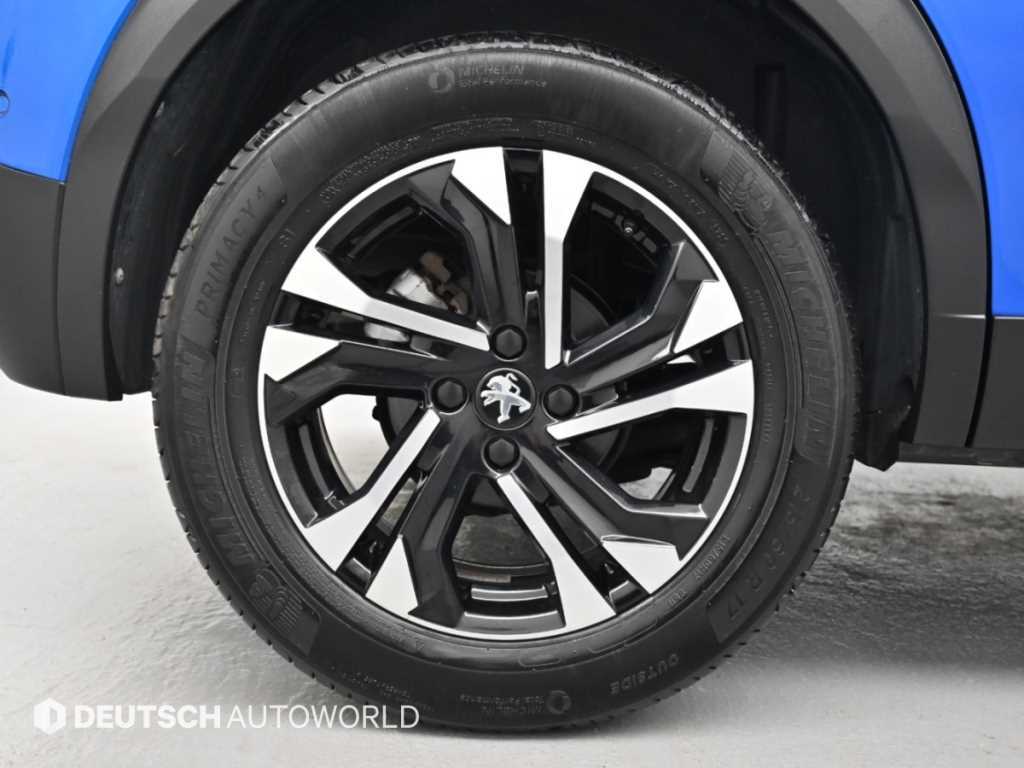 Peugeot 2008 — photo 05