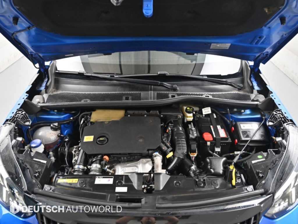 Peugeot 2008 — photo 06