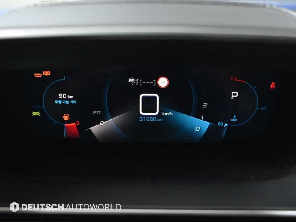 Peugeot 2008 — photo 08