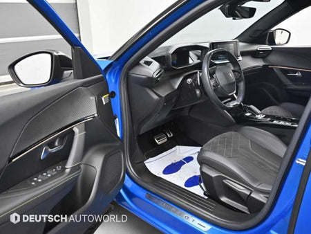 Peugeot 2008 — photo 11
