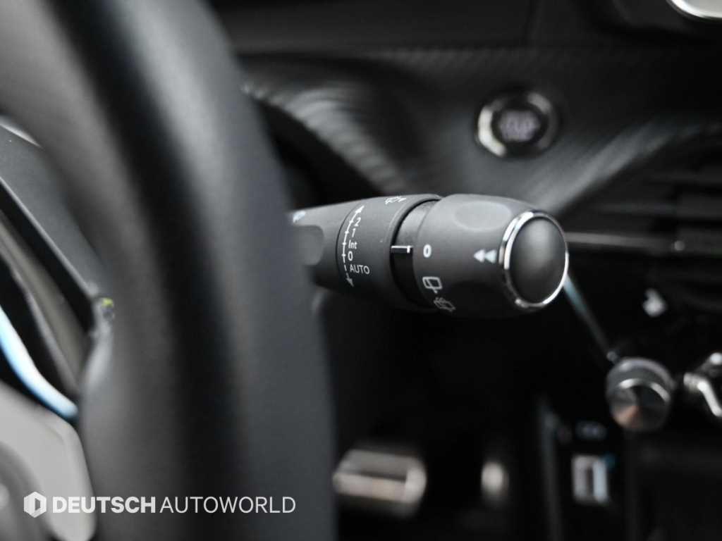 Peugeot 2008 — photo 15