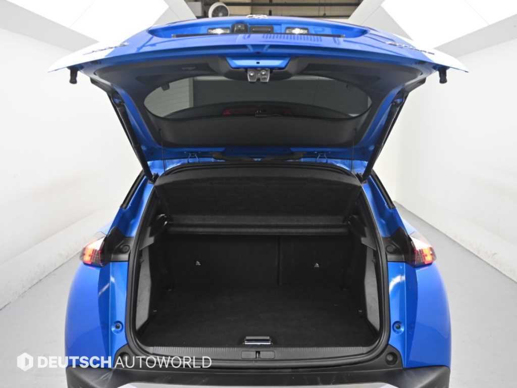 Peugeot 2008 — photo 19