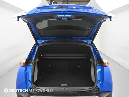 Peugeot 2008 — photo 19