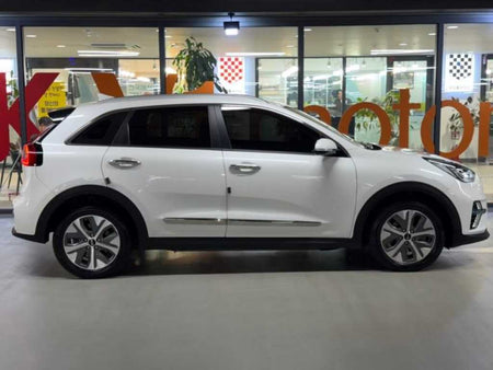 Kia Niro — photo 03