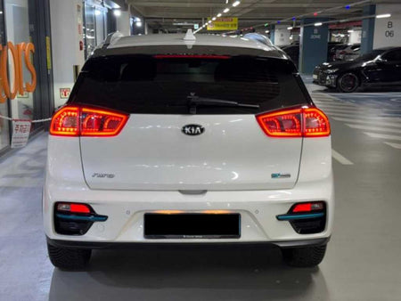 Kia Niro — photo 05