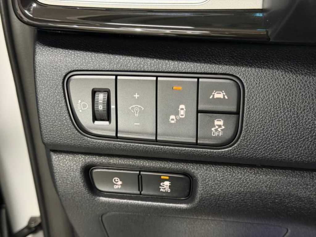 Kia Niro — photo 13
