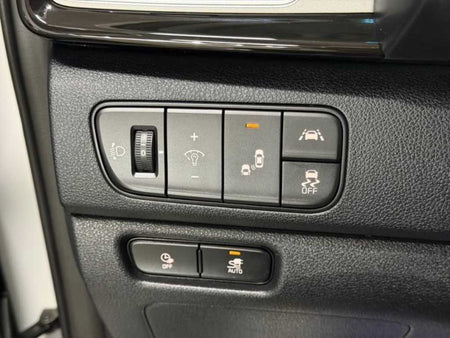Kia Niro — photo 13