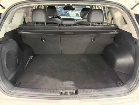 Kia Niro — photo 17