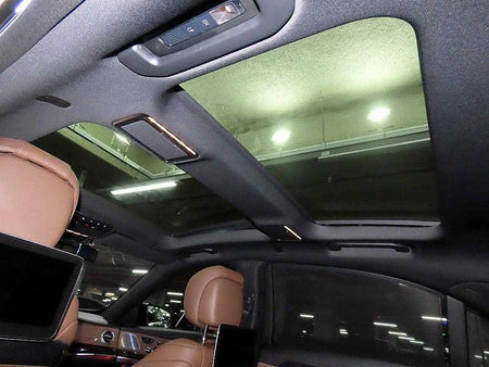 Mercedes-Benz S-Class — photo 15