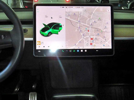 Tesla Model Y — photo 11